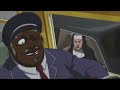 The Boondocks Uncle Ruckus S Song A Fan Letter To Jimmy Rebel Season 3 Episode 4