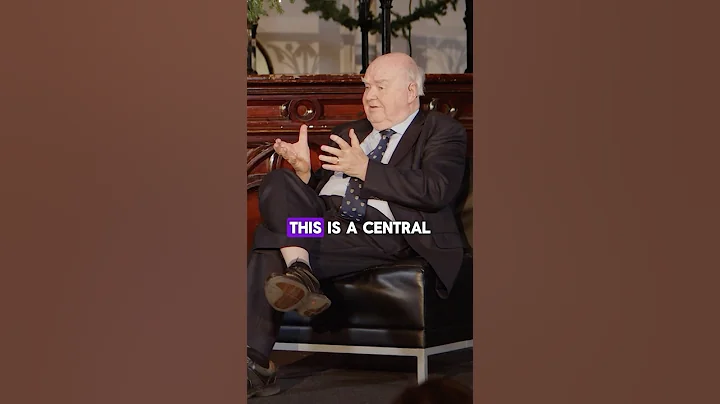 John Lennox: Why the Resurrection Makes Sense