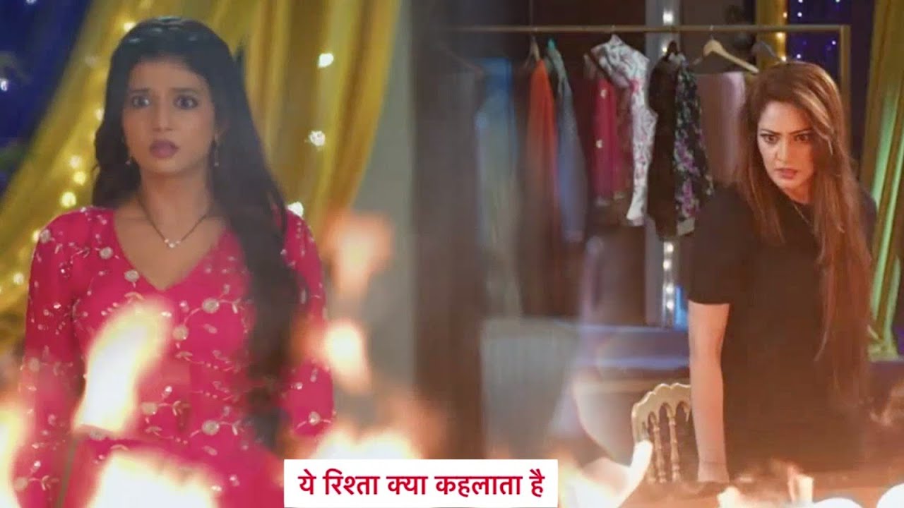 Yeh Rishta Kya Kehlata Hai Today Эпизод НОВОЕ ПРОМО 28 января 2026 г.