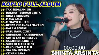 Tak Sedalam Ini Dangdut  Album Terbaru Dangdut Koplo Terbaru 2026  Fyp