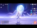 Genshin Impact v6.6 (Beta version) New area #genshinimpact #hoyovers #nicole #genshinleaks