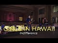 Girls in Hawaii - Indifference - Live Session @ Brussels Central Station - by "Bruxelles Ma Belle"