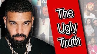 Drake Was Hip Hop’s Nice Guy and It Backfired - Here's Why