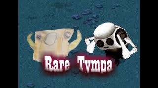 My Singing Monsters Custom Rare Wublins Craaazyyyyy Rare Tympa