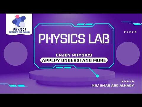 Physics Lab ; Experimental 3 - YouTube