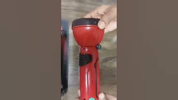 Wipro Prism LED Tourch #wipro #tourch #prism