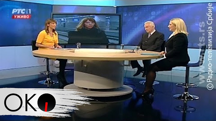 Oko ekonomije: Put do Prokopa