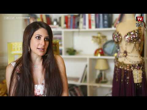 إيمي سلطان تكشف طريقة الاعتماد الدولي للرقص الشرقي في مصر 