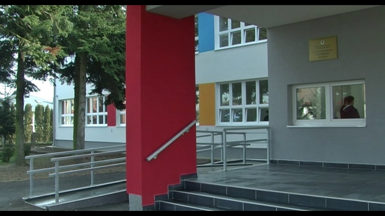 PRIPREMNA NASTAVA ZA BUDUĆE PRVAČIĆE