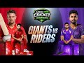 Cricket LIVE: KKR vs LSG | Match 15 Watchalong &amp; Expert Analysis!