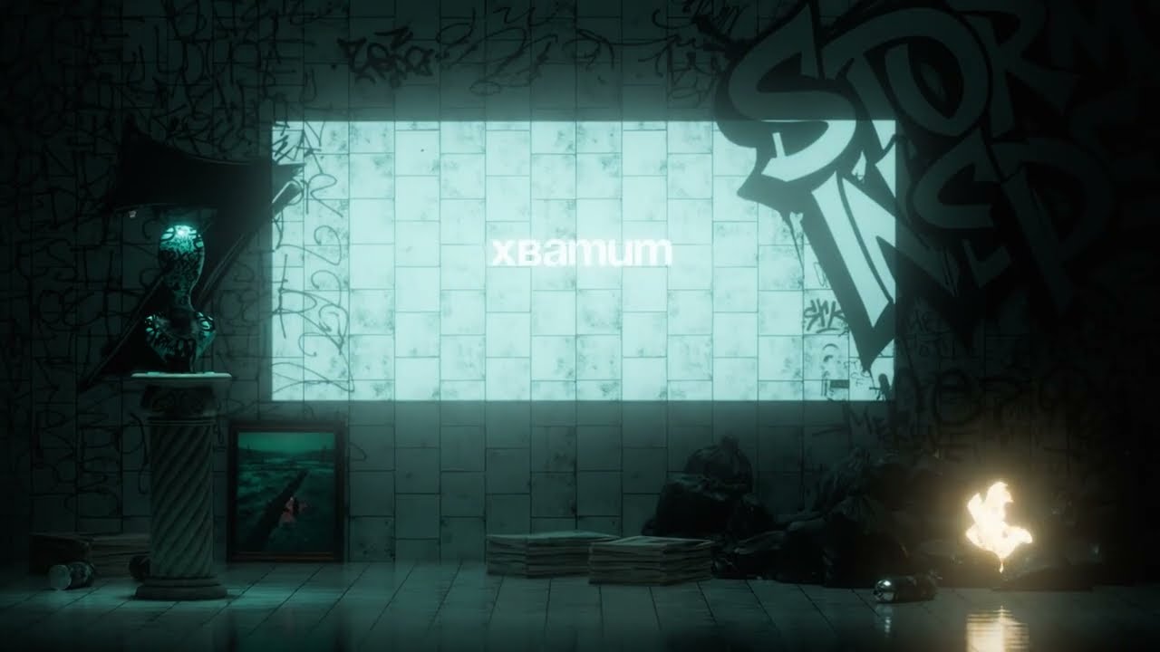 Storm Inside - Семь (Lyric Video 2025)