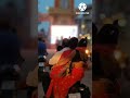 देर शाम घंटाघर की खूबसूरती का नज़ारा | ललितपुर | Lalitpur