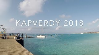 Download lagu Cape Verde 2018 Sal Island Cape Verde 2018 Sal Island