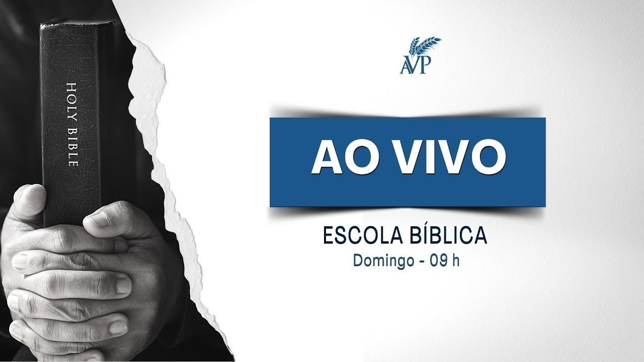 | Escola Dominical | Pr. Febrônio Rodrigues Neto | CONSELHO DE DEUS | 01/03/2026 |