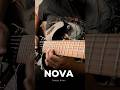 Coro Nova! #shortvideo #shortsvideo #shorts #short #guitar