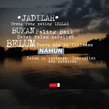 Story wa 30 detik Kata bijak realita kehidupan