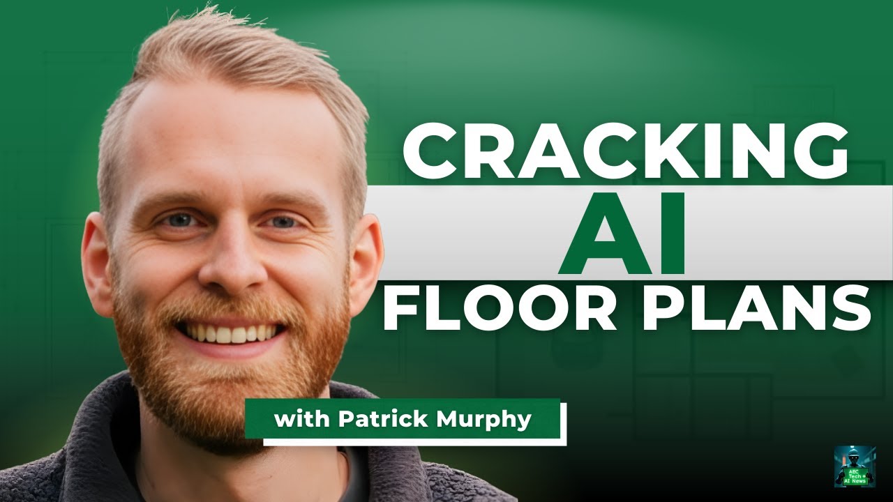 Patrick Murphy on Cracking Organic Growth in AEC