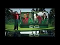 PGA Golf on CBS intro 2026 Masters Tournament- Third Round
