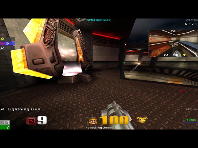 youtube preview