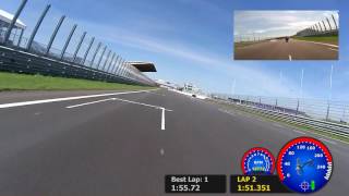 Msl Cup A Groep 17 7 2017 Zandvoort