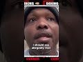 Floyd Mayweather’s True Motivation  Money Over Legacy Revealed! #boxing #floydmayweather