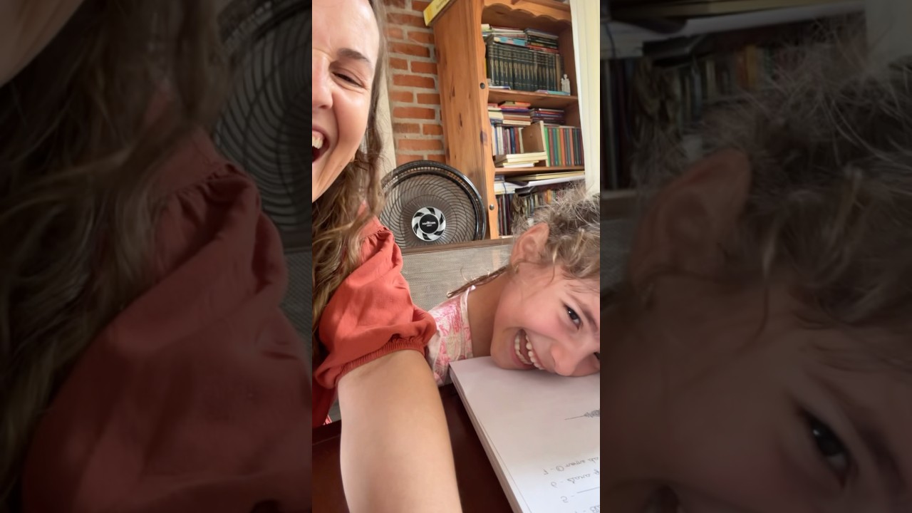 Errada ela não tá kkkk