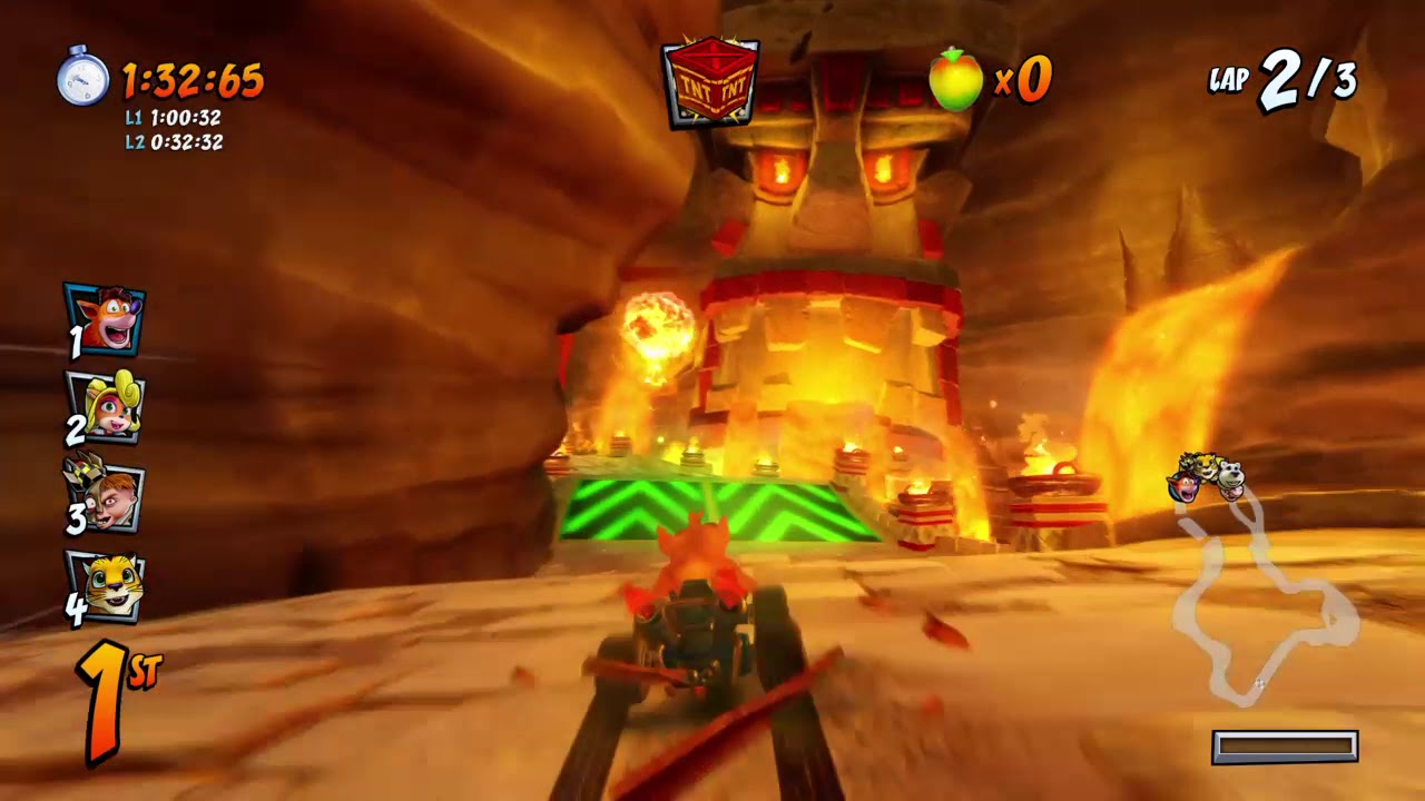 camera iphone 8 plus apk Let’s play Crash Team Racing nitro fueled part 3 (Mystery Caves *trophey race*)