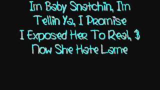 Shawty-Plies ft. T-Pain -Lyrics-