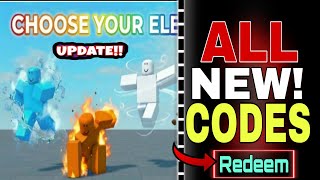 ALL NEW!✅ELEMENTAL MAGIC ARENA ROBLOX CODES 2026 - ELEMENTAL MAGIC ARENA CODES 2026 [ROBLOX]