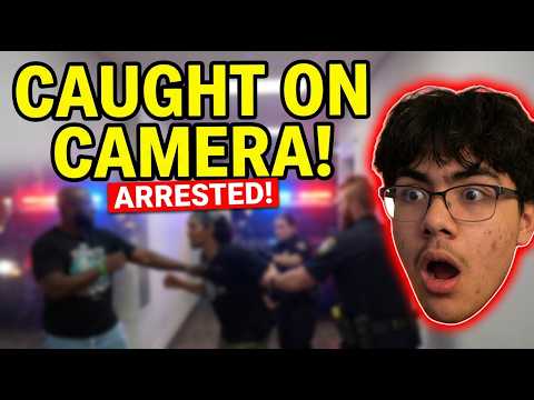 Pred LOSES IT After Being Exposed BY Jidion...