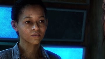 The Last of Us: Left Behind - Walkthrough Part 5 - Fun and Games
