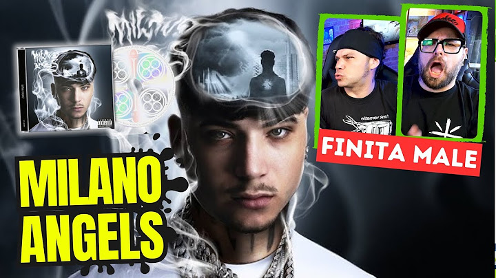 Shiva - Milano Angels | Reaction by Arcade Boyz