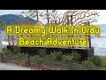 A DREAMY WALK IN ORDU: BEACH ADVENTURE