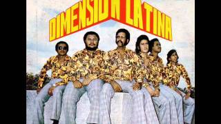 a barranquilla dimension latina