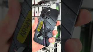 İphone 14 pro kaplaması