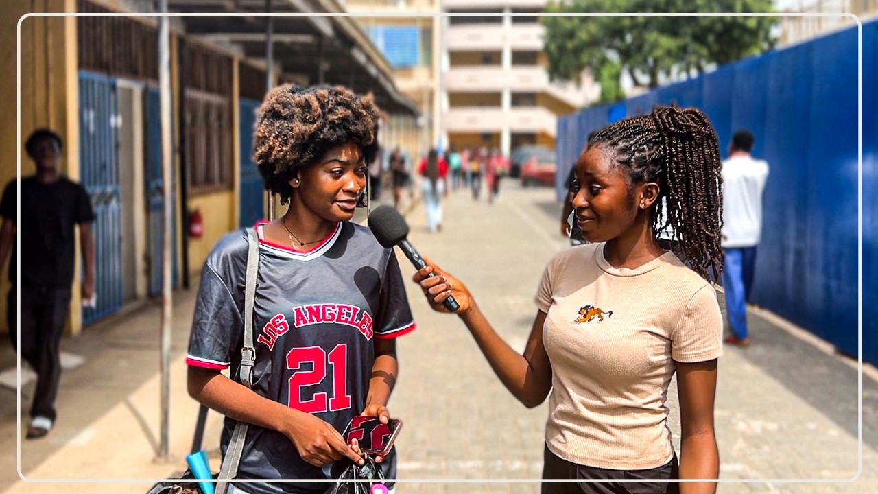 🎓❤️ GPA vs Love Life: Who’s Really Winning on Campus? 🤯 | ATU Students Spill the Truth!