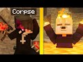 NEXE vs CORPSE (Minecraft Death Swap)