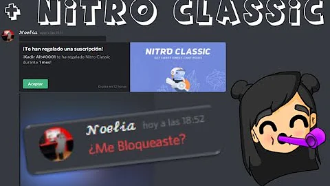 Como saber se fui bloqueado discord?