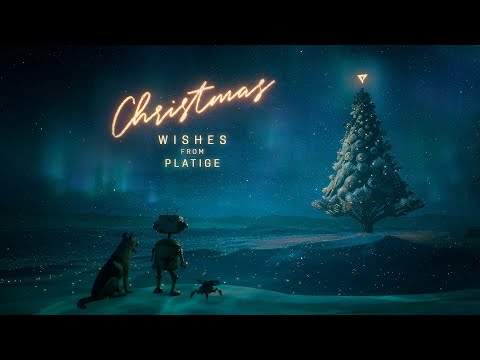 Christmas Story by Platige