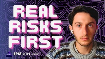 The Real AI Harms Lawmakers Are Ignoring | AM I? #18 Clips