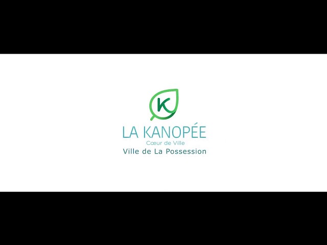 Kanopee   Lancement de la commercialisation   teaser