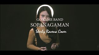 Sopanagaman - Go'Rame Band (Cover Sherly Ravena)
