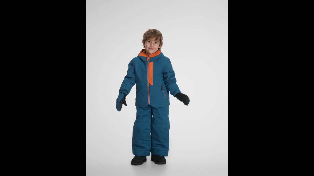 Preview of Obermeyer Moritz Jacket - Toddlers' Video