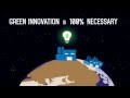 Green innovation games valuecreation strategies for corporate sustainability