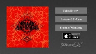 Anaal Nathrakh - Timewave Zero