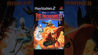 How to Play The Incredibles: Rise of the Underminer Ps2 Games On Any Android screenshot 1