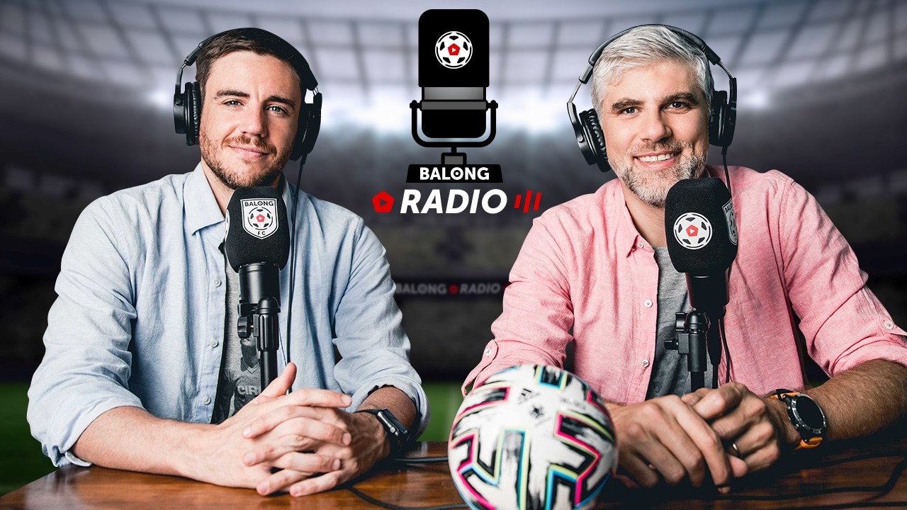 Fecha 6: Colo Colo es puntero / Católica perdió en Rancagua / U vs U de Conce - ep.747 #BalongRadio