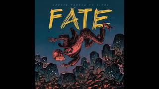 Fate - Zawsze Twarzą Ku Ziemi [Full Album] 2019