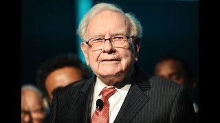 Warren Buffett and his money managers talk investing