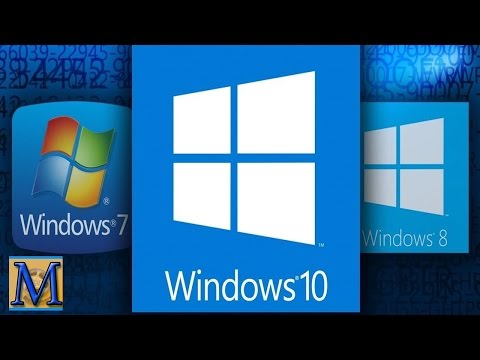 Video: Kako Preuzeti Windows Najviše 7